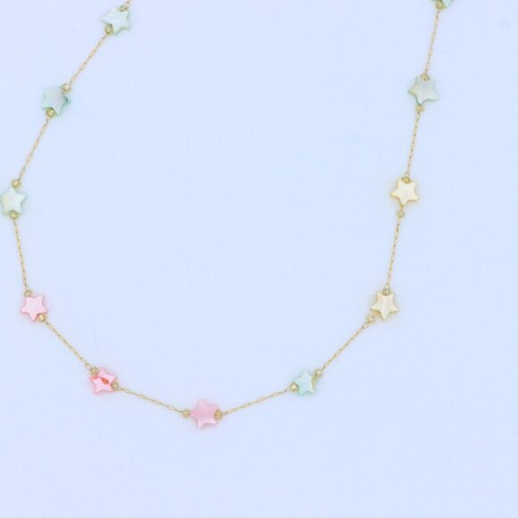 Delicate & Modern Necklace Chain – Perfect for Girls & Women, DYC1159 - Picture 5 of 14